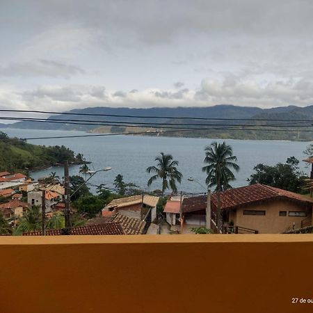 Chalé do Saulo Ilhabela Exterior foto